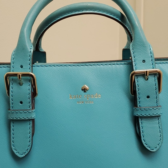 Kate Spade Satchel - Picture 2 of 4